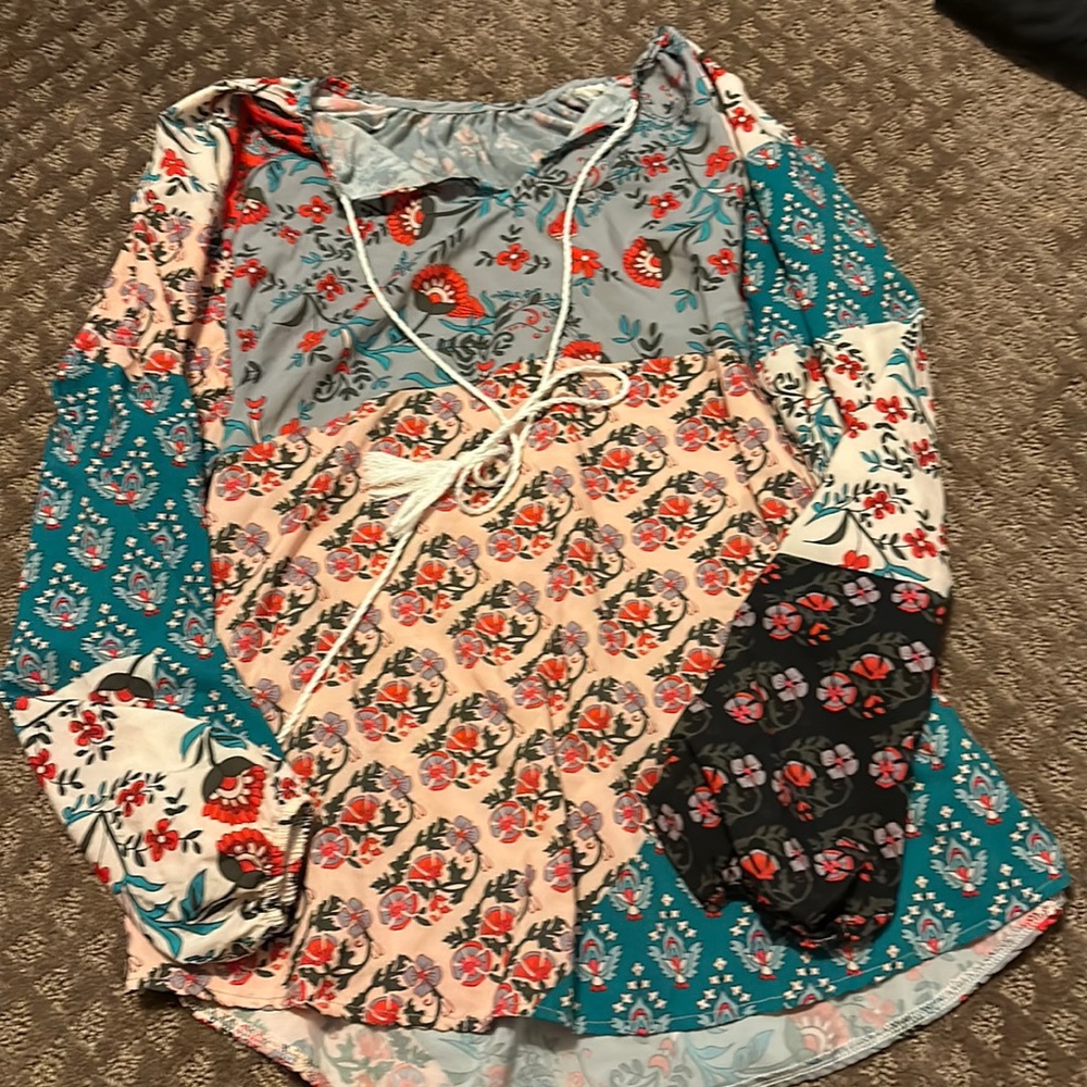 Boho med